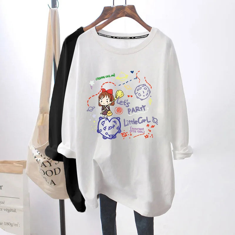Fashoin Maternity Nursing Tops Clothings Nursing Mom Shirt Long Sleeve Pregnant Shirt Spring and Autumn Maternity Clothes