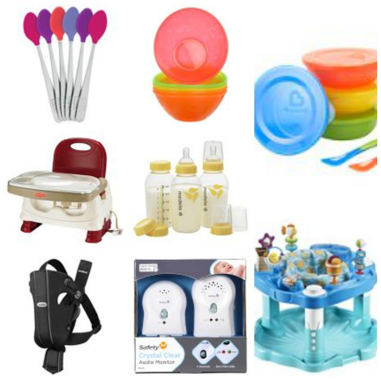 Baby Accessories