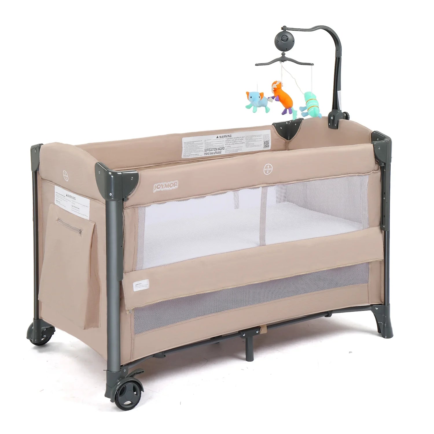 Baby Crib