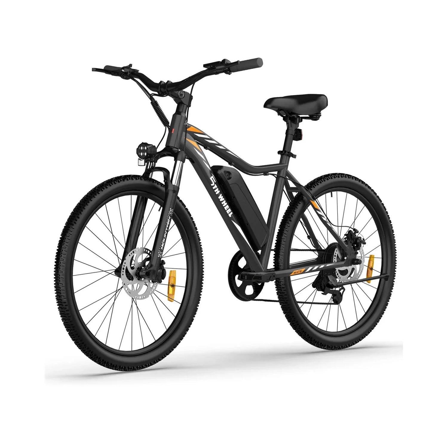 E Bike