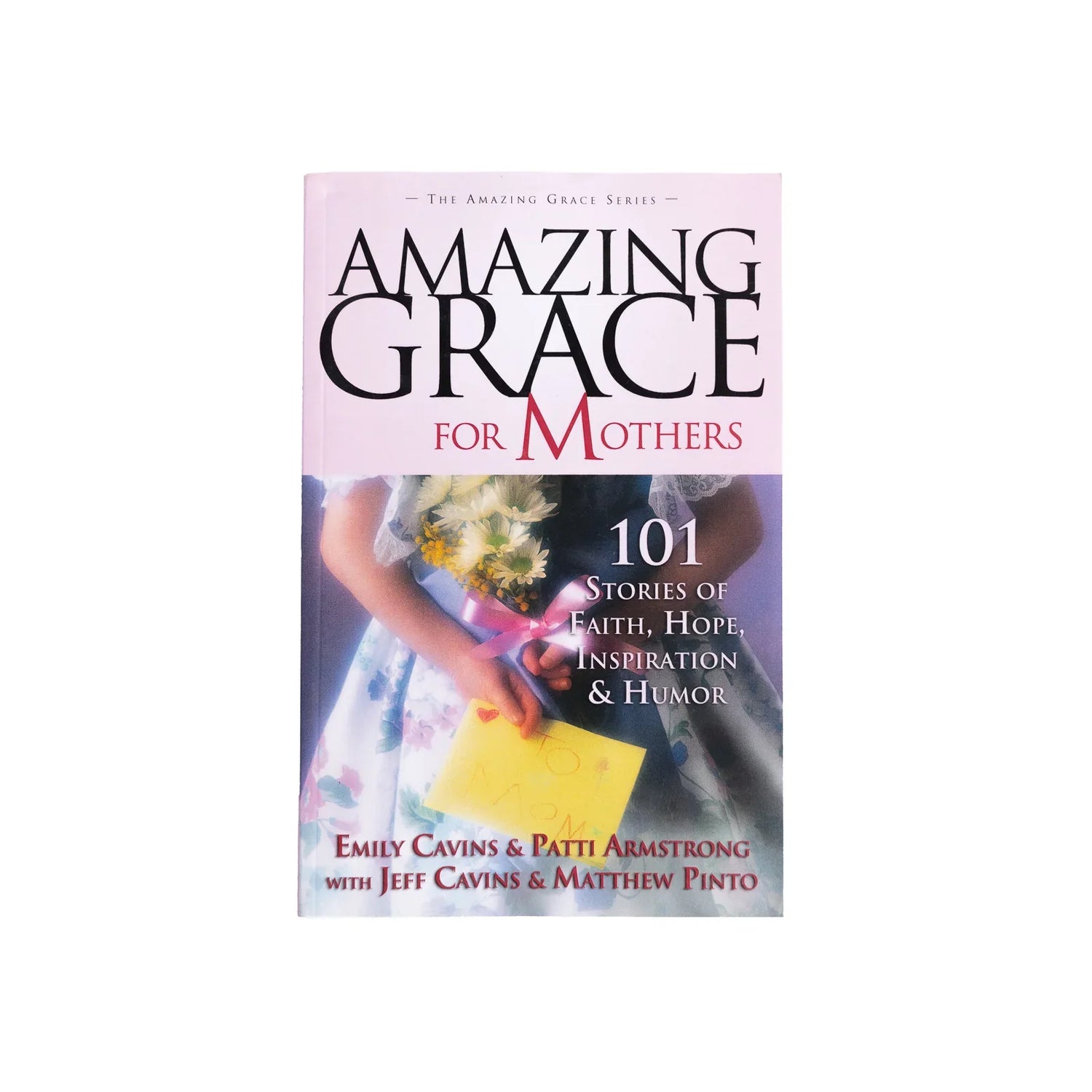 New Mothers books and video