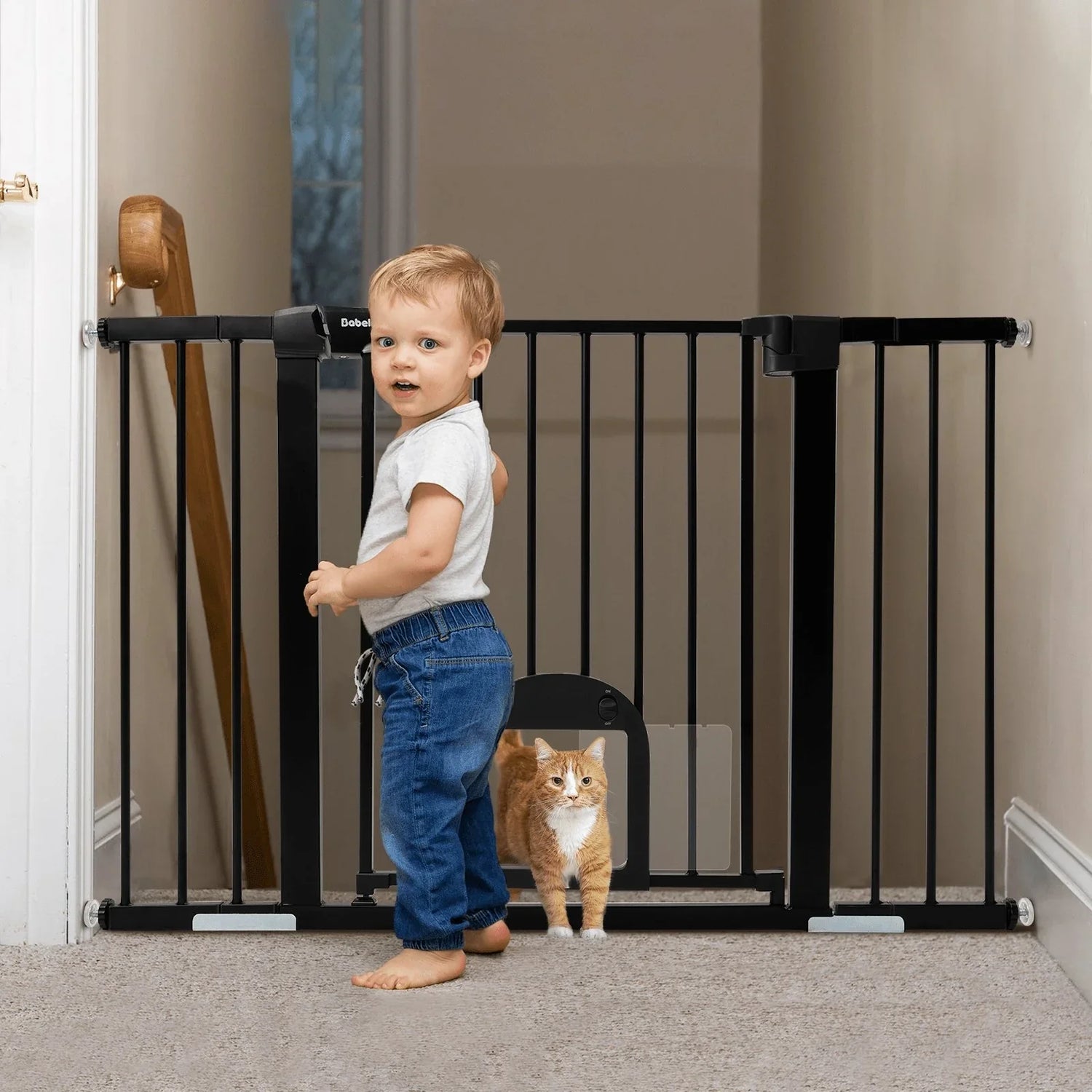 New Parent Safety Accessories
