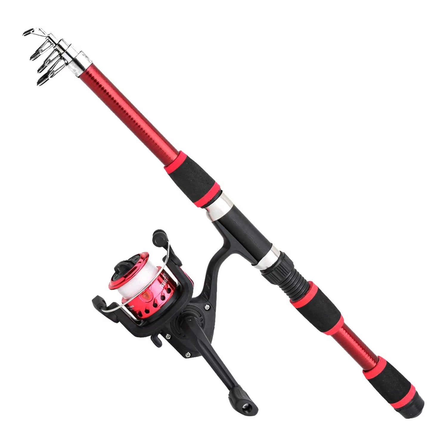 Fishing Poles