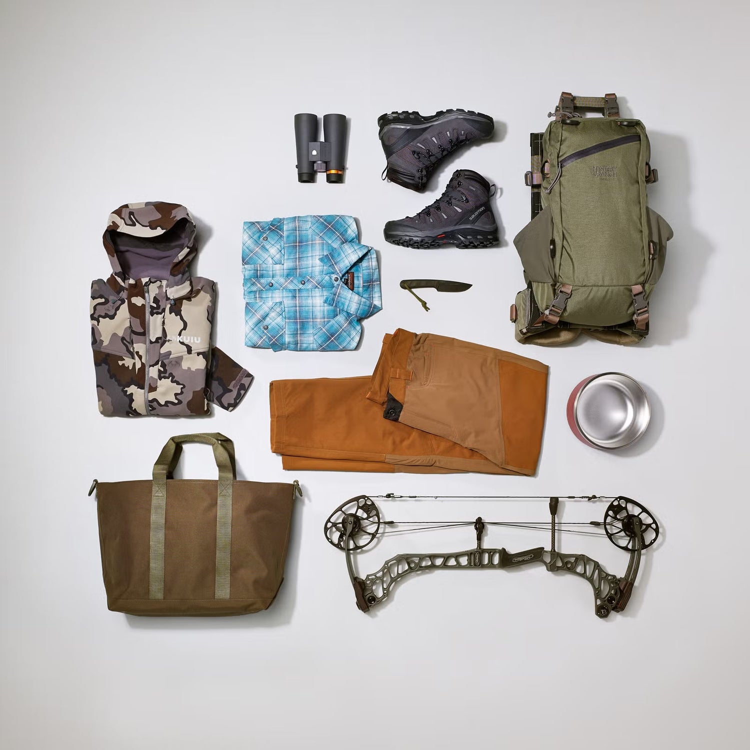 Hunting Accessory's