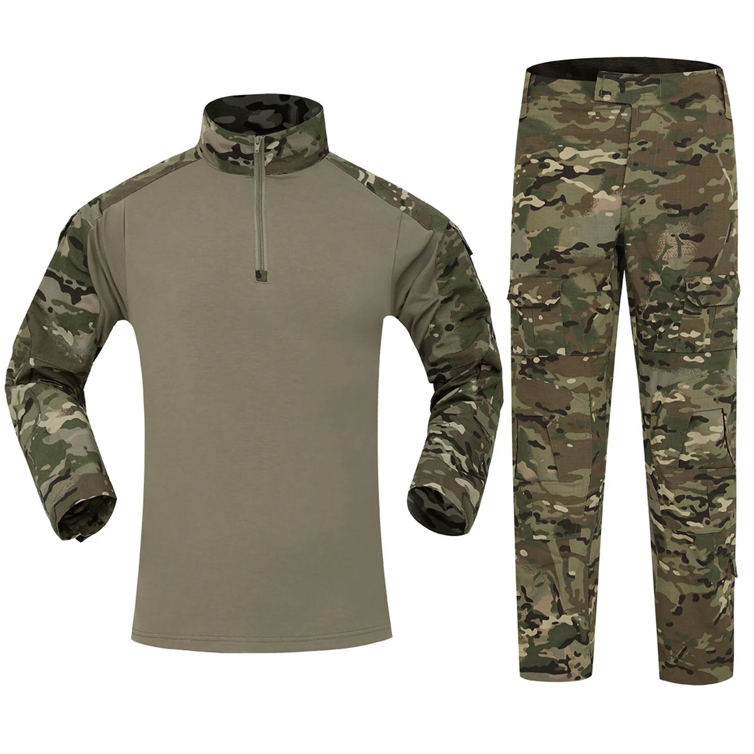 Men's Outdoor Hunting apparel
