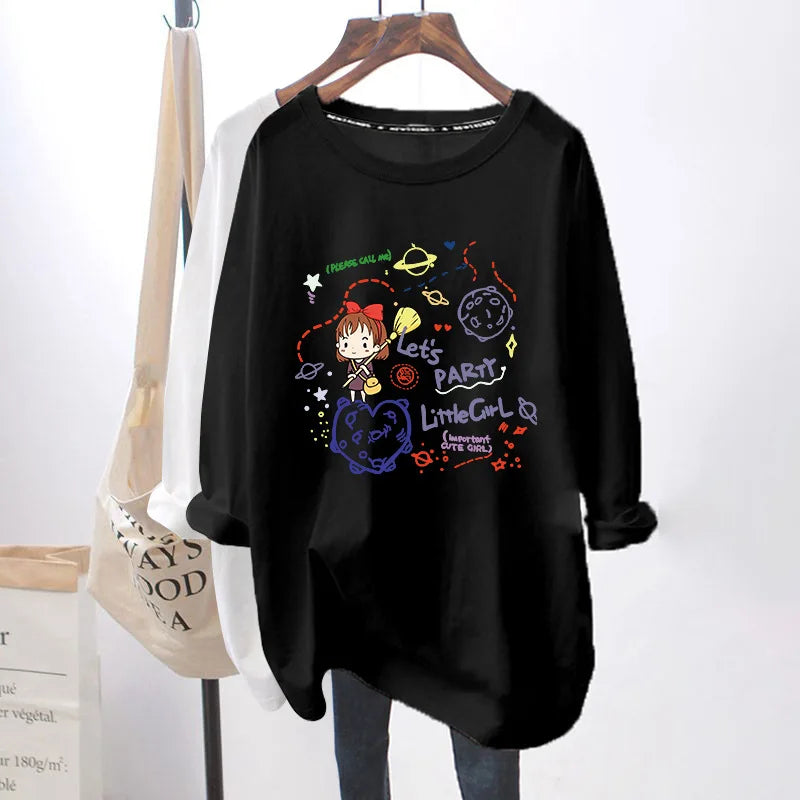 Fashoin Maternity Nursing Tops Clothings Nursing Mom Shirt Long Sleeve Pregnant Shirt Spring and Autumn Maternity Clothes